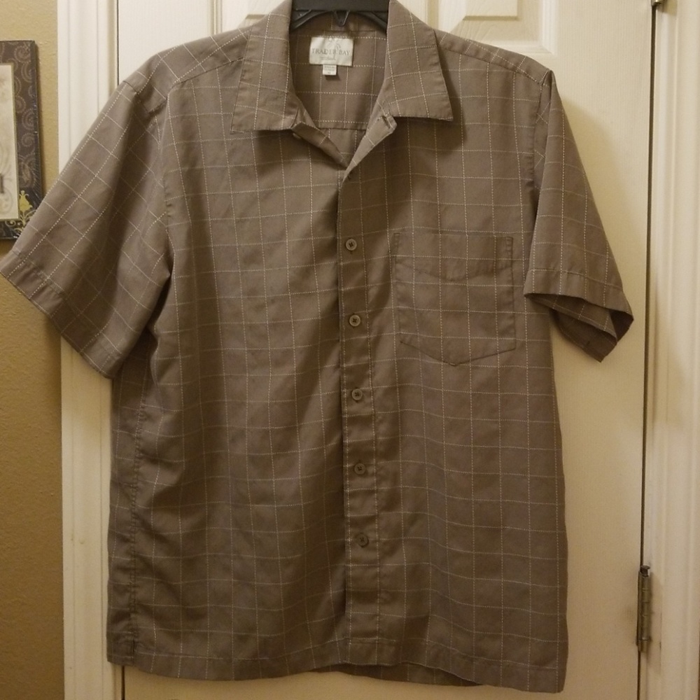 Nice dress shirt